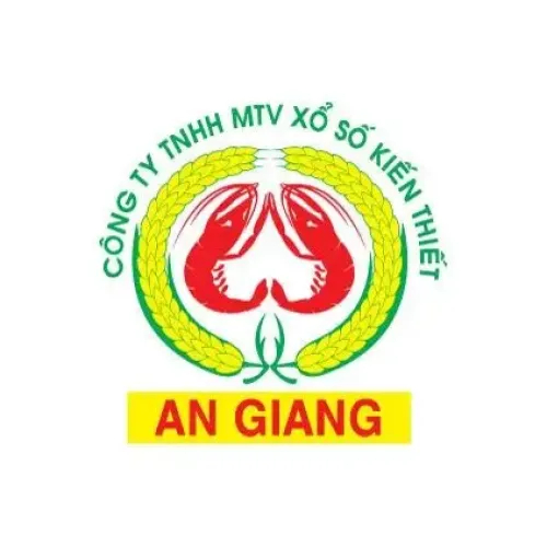 Công ty TNHH MTV Xổ số Kiến thiết An Giang